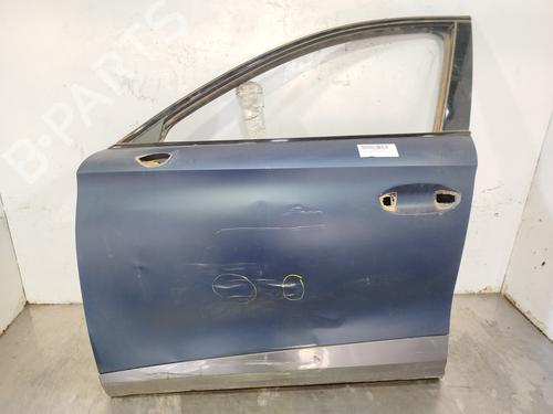 Used Left front door Left front door 39499121 39499121
