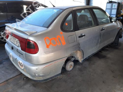 Right taillight SEAT CORDOBA (6K1, 6K2) 1.4 i | BP12418968C35 