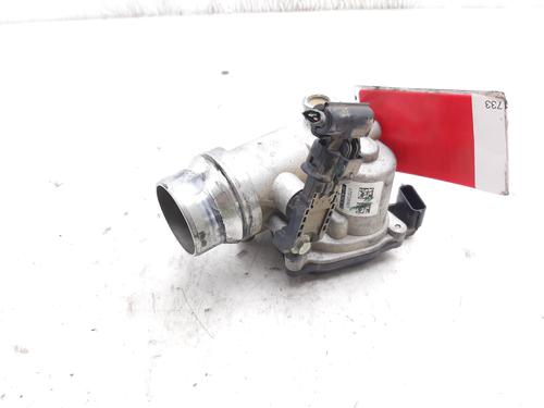 Throttle body RENAULT KANGOO / GRAND KANGOO II (KW0/1_) 1.5 dCi 70 (KW0V, KW0A) | BP13923403M82 