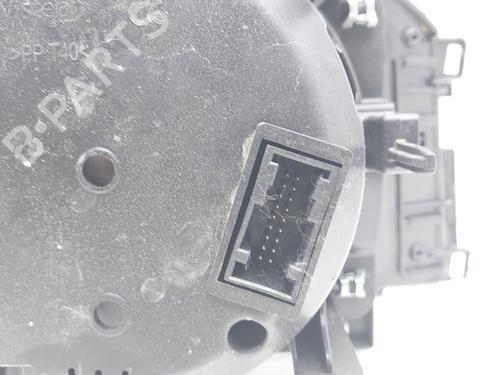 Instrument cluster VW GOLF VII (5G1, BQ1, BE1, BE2) 1.6 TDI | BP13696986C47 
