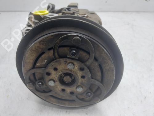 Used AC compressor AC compressor 37184672 37184672