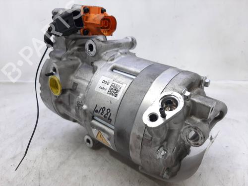 AC compressor KIA NIRO I (DE)  | BP10325089M34 