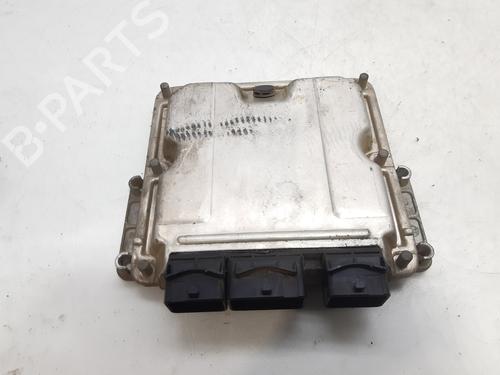 Engine control unit (ECU) CITROËN XSARA PICASSO (N68) 2.0 HDi | BP10633357M57 