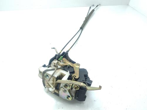 Front left lock MITSUBISHI L200 / TRITON (KA_T, KB_T) 2.5 DI-D 4WD (KB4T) | BP25468747C98 