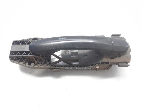 Used Front right exterior door handle SEAT IBIZA IV (6J5, 6P1) [2008-2017]  7642617