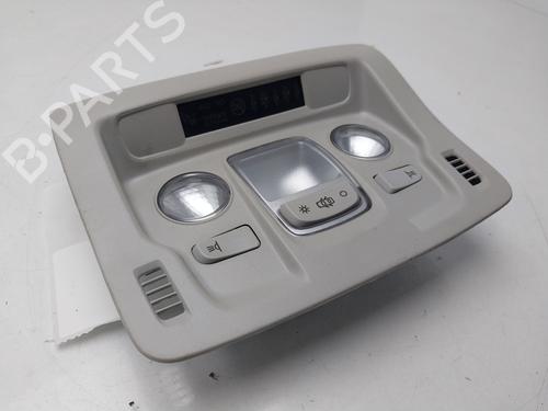 Luz interior CITROËN C3 III (SX) | BP32327761I8