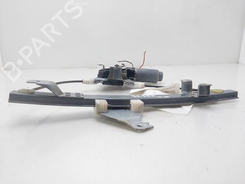 Rear right window mechanism NISSAN QASHQAI / QASHQAI +2 I (J10, NJ10, JJ10E) 2.0 dCi | BP16006624C25 