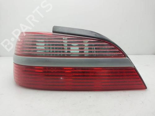 Used Left taillight Left taillight 39202941 39202941