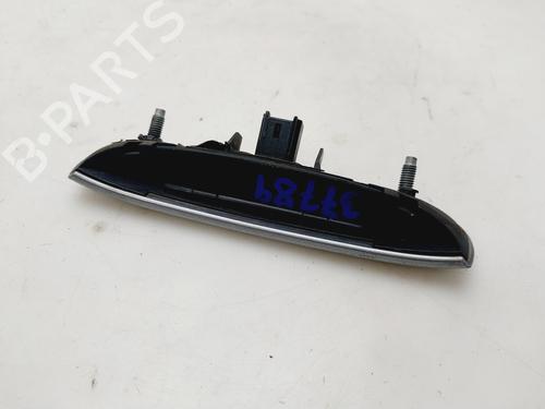 Tailgate handle PEUGEOT 307 (3A/C)  | BP25339327C132 