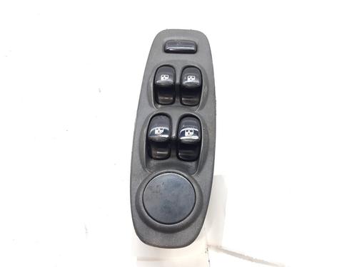 Used Left front window switch Left front window switch HYUNDAI ACCENT II (LC) 1.5 CRDi (82 hp) 10741210 10741210