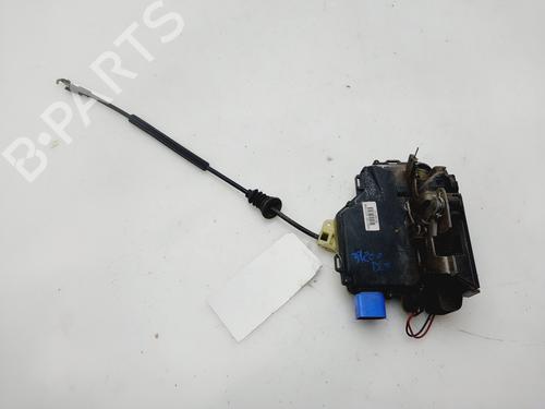 Used Front left lock SEAT IBIZA III (6L1) [2002-2009]  28509332
