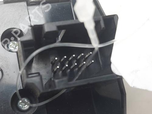 Left front window switch OPEL SIGNUM Hatchback (Z03) | BP39595830I27 - Image 4