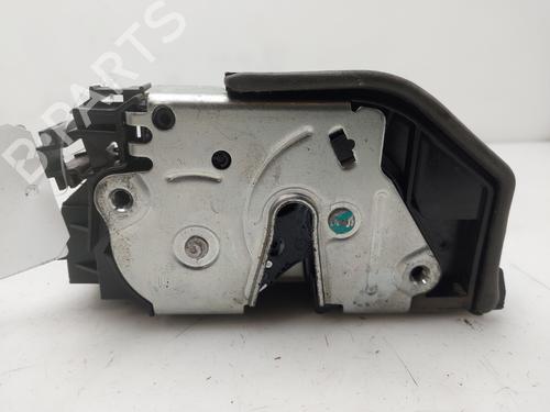 Used Rear left lock Rear left lock BMW 3 (E90) 318 d (122 hp) 35975878 35975878