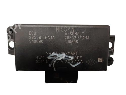 Module électronique NISSAN MICRA V (K14) 0.9 IG-T (90 hp) 31957569