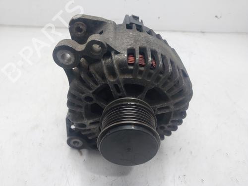 Used Alternator Alternator SEAT LEON (1P1) [2005-2013] 36566132 36566132