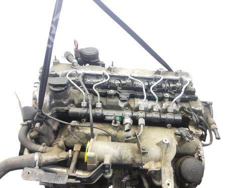 Engine SSANGYONG RODIUS I 2.7 Xdi 4WD | BP25294159M1 