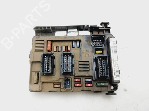 Used Other PEUGEOT PARTNER Box Body/MPV (5_, G_) 1.9 D (69 hp) 29408450