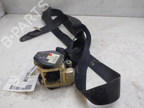 Front left seatbelt FORD FUSION (JU_) 1.4 TDCi | BP17621747I26 