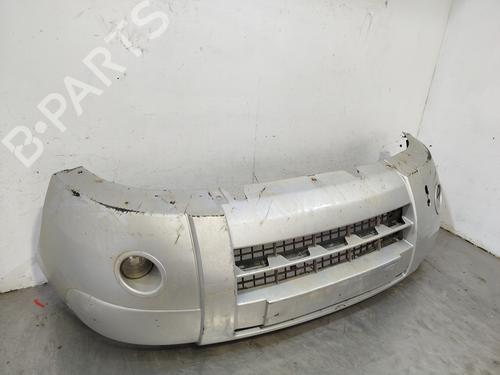 Front bumper PEUGEOT PARTNER MPV (5_, G_)  | BP32410364C7 