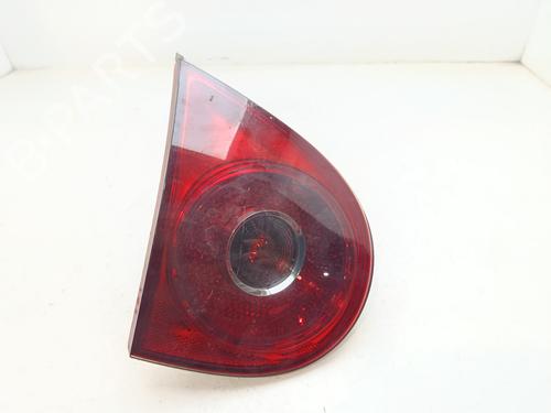 Venstre baglygte bagklap Venstre baglygte bagklap VW GOLF V (1K1) [2003-2010] 37011593 37011593