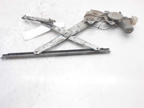 Used Rear right window mechanism NISSAN X-TRAIL III (T32_, T32R, T32RR) 2.0 dCi ALL MODE 4x4-i (NT32) (177 hp) 10240757
