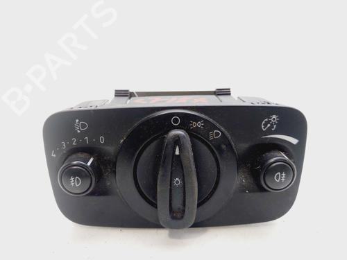 Forlygtekontakt FORD FIESTA VI (CB1, CCN) [2008-2017]  26155304