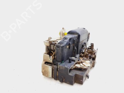 Front right lock RENAULT KANGOO (KC0/1_) 1.5 dCi | BP19788928C97 
