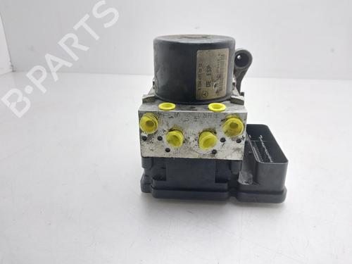 Used ABS pump ABS pump MERCEDES-BENZ C-CLASS (W204) C 200 CDI (204.001) (136 hp) 36302224 36302224