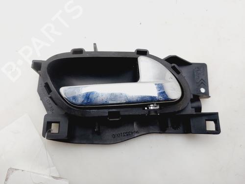 Used Front right interior door handle CITROËN C4 I (LC_) [2004-2014]  31041870
