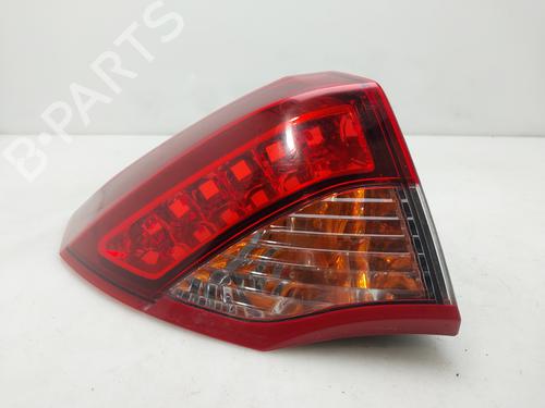 left-taillight-renault-laguna-iii-bt01-2007-2008-2009-2010-2011-2012-2013-2014-2015-34476351 main image