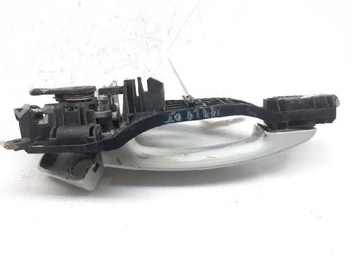 Front left exterior door handle OPEL CORSA D (S07) 1.3 CDTI (L08, L68) | BP5281426C128 