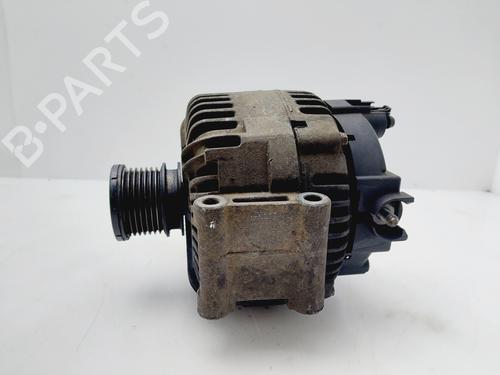 Used Alternator JEEP GRAND CHEROKEE III (WH, WK) 3.0 CRD 4x4 (218 hp) 24492708
