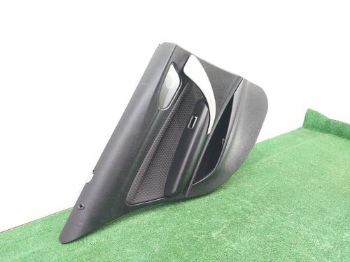 Rear left panel BMW 1 (F20) 116 d | BP8341495C60 