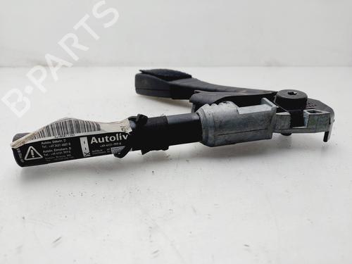Seat buckle OPEL CORSA D (S07)  | BP23275146I32 