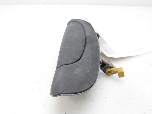 Rear left exterior door handle HYUNDAI GETZ (TB) 1.1 | BP19115715C130 