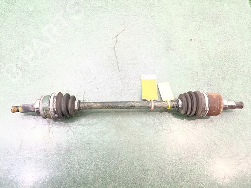 Drivaksel bagtil venstre SUZUKI SWIFT II Saloon (AH, AJ)  | BP29719534M40 