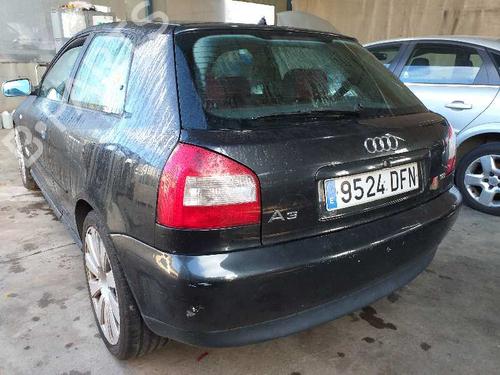 Pulley AUDI A3 (8L1) 1.8 | BP13997019M122 