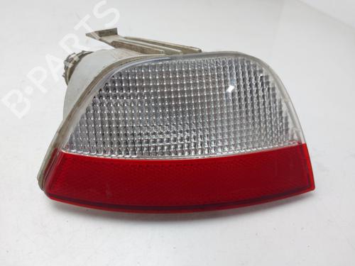 Used Rear bumper right light Rear bumper right light 37691453 37691453