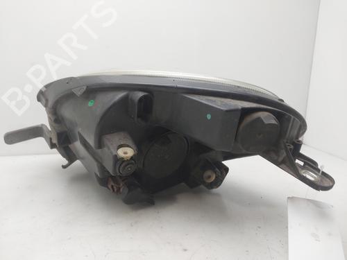 Right headlight FIAT 500L (351_, 352_) | BP38604831C29 - Image 4