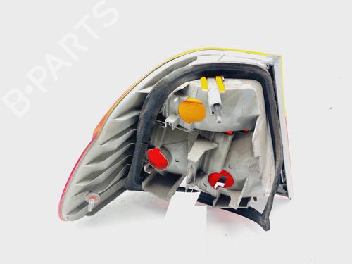Right taillight BMW 3 (E46) 320 d | BP19631104C35 