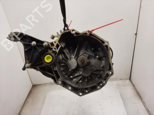 Used Gearbox Gearbox OPEL ZAFIRA A MPV (T98) [1999-2006] 36164027 36164027