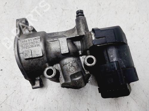 Used Egr PEUGEOT 407 (6D_) 2.0 (6DRFNB, 6DRFNE) (136 hp) 29137900