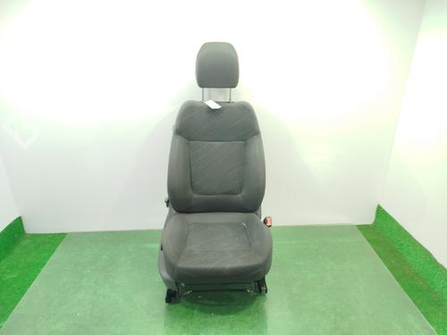 Sæde højre fortil PEUGEOT 3008 I MPV (0U_) 1.6 VTi | BP29903993C16 