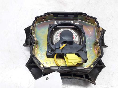 Driver airbag NISSAN ALMERA II (N16) 2.2 Di | BP4409177C9 