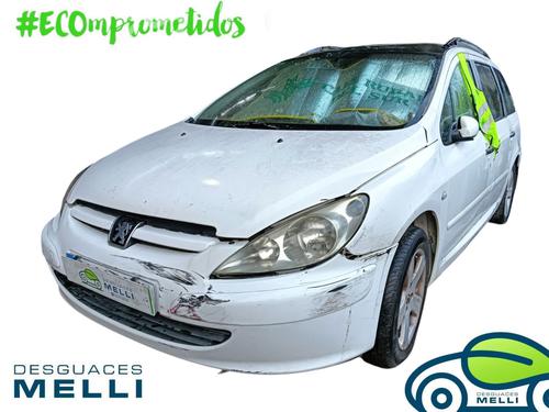 Generator PEUGEOT 307 Break (3E) 2.0 HDI 110 | BP23552405M7 