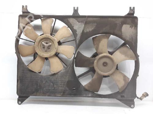 Køleventilator elektrisk SUZUKI GRAND VITARA I (FT, HT) 2.0 HDI 110 16V 4x4 (SQ420D, TD83V) (109 hp) 5959202