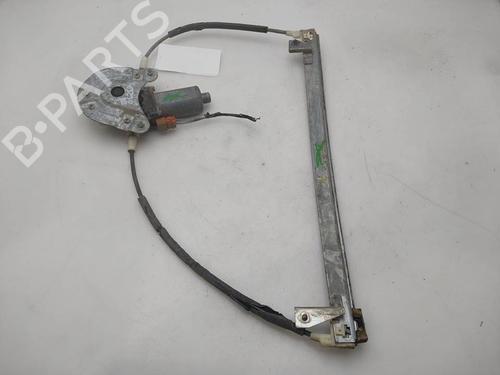 Used Front left window mechanism Front left window mechanism CITROËN ZX (N2) 1.9 TD (90 hp) 39717938 39717938