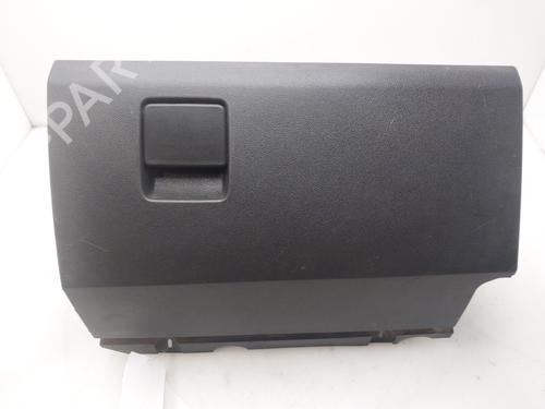 Used Glove box Glove box OPEL ZAFIRA / ZAFIRA FAMILY B (A05) [2005-2019] 33657977 33657977