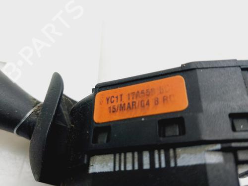 Steering column stalk FORD TOURNEO CONNECT 1.8 TDCi | BP24653765I23 