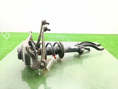 Venstre fortil støddæmper AUDI A4 B8 (8K2) [2007-2017]  29927459